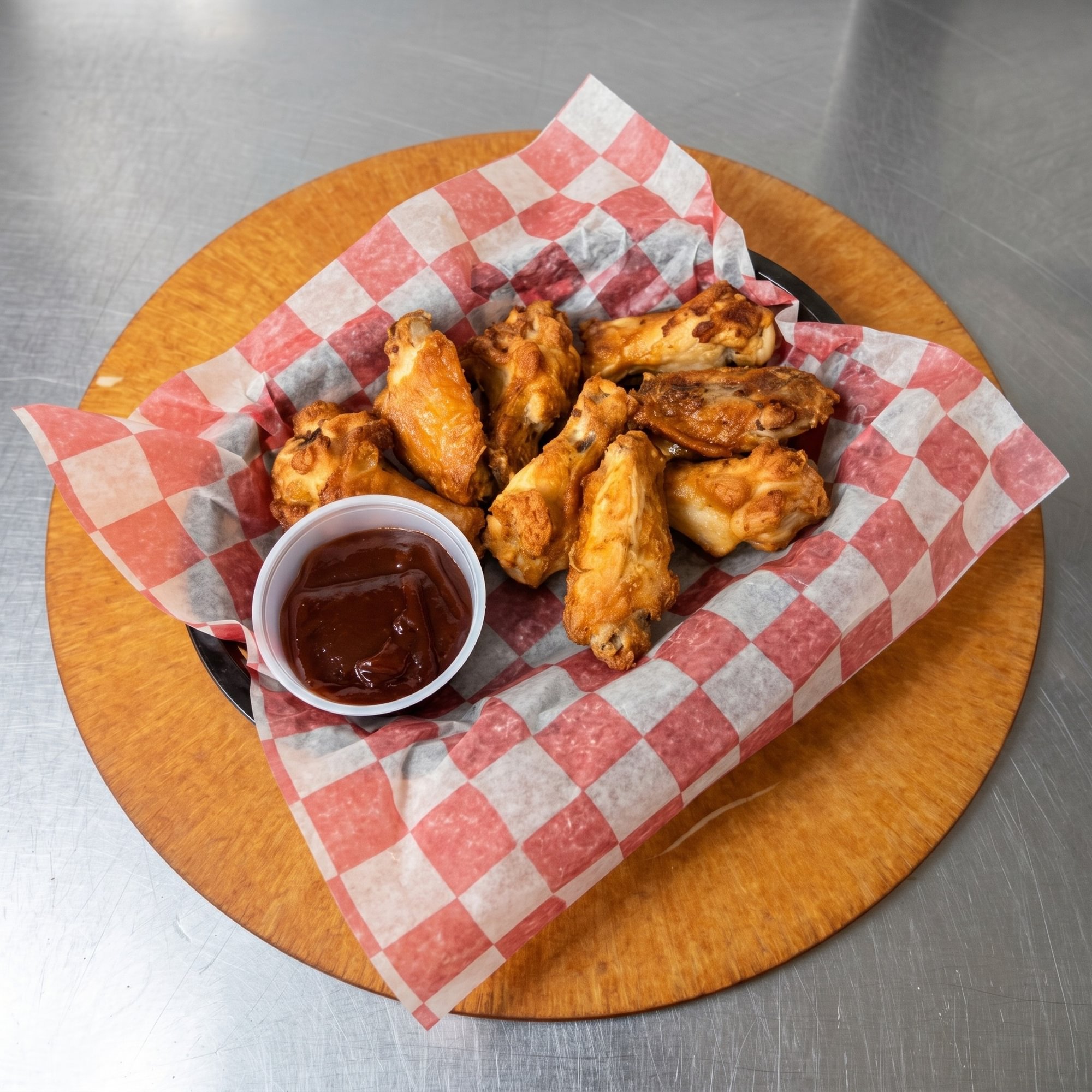 Jumbo Chicken Wings