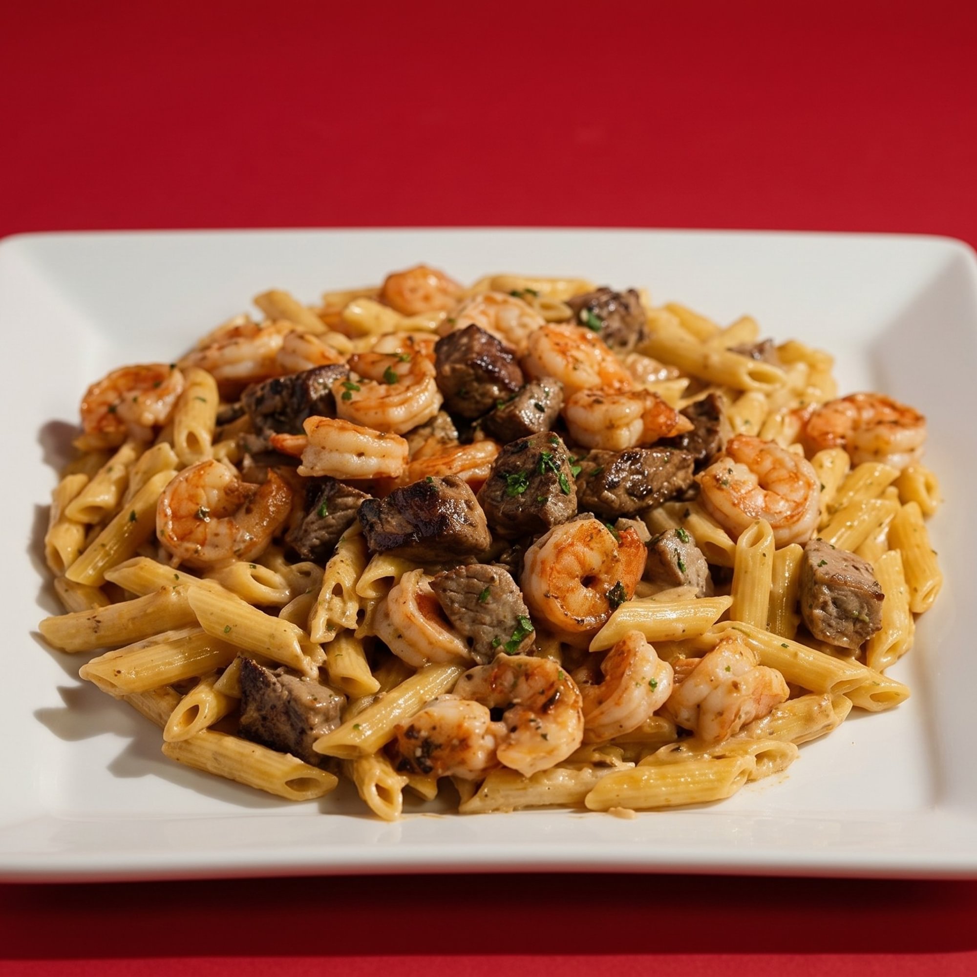 Heavenly Pasta