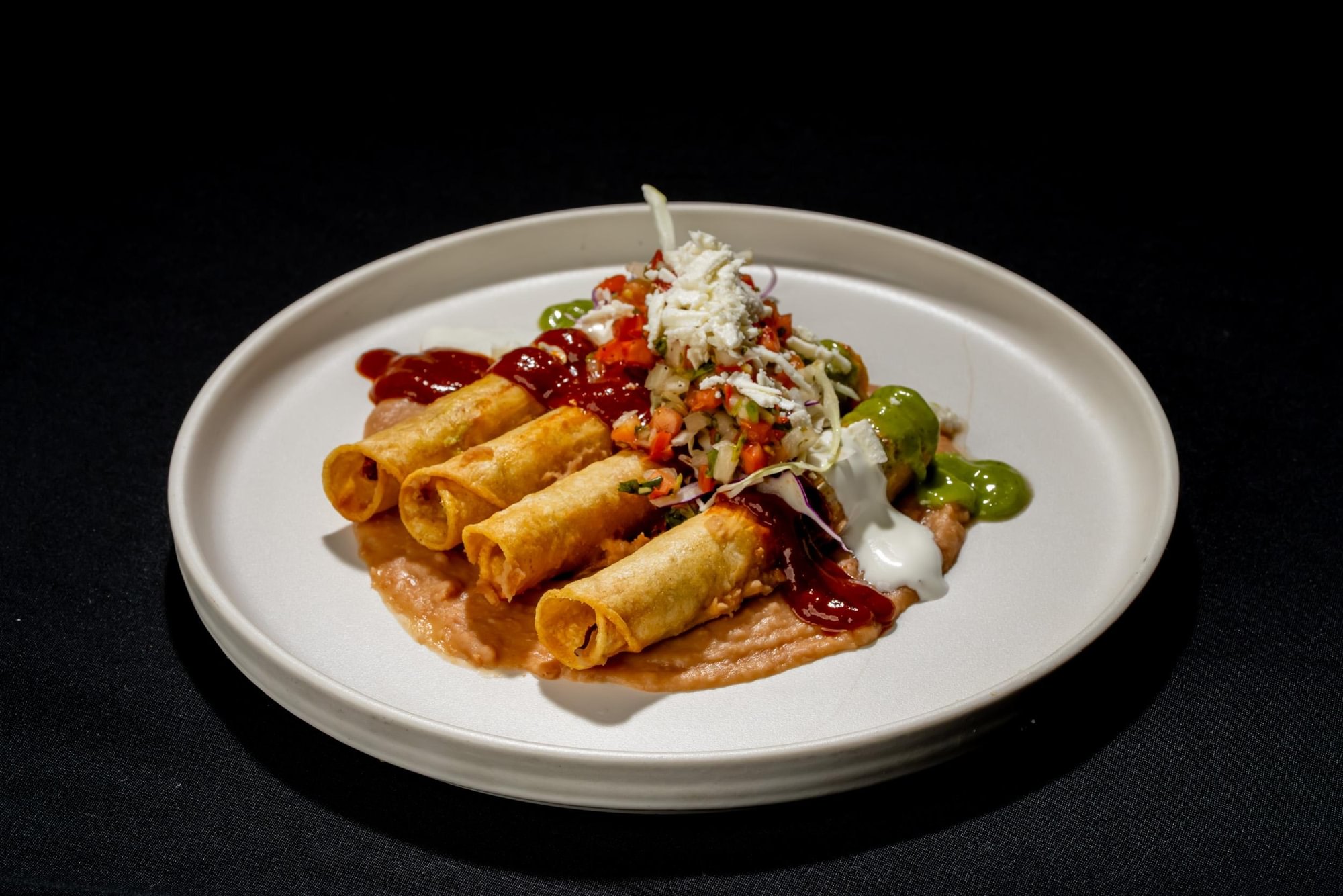 Taquitos