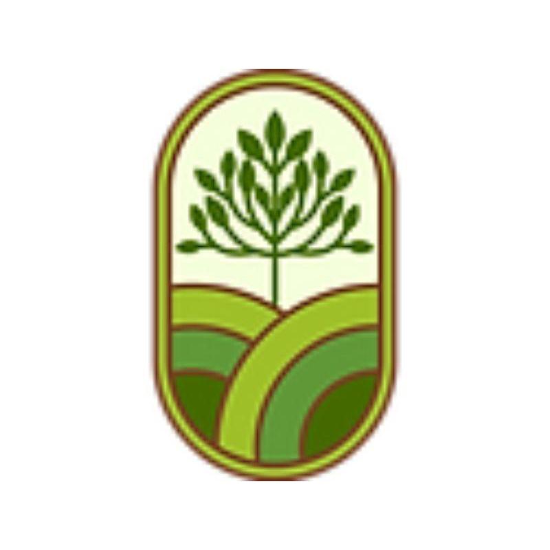 Pristine and Green Yards Logo
