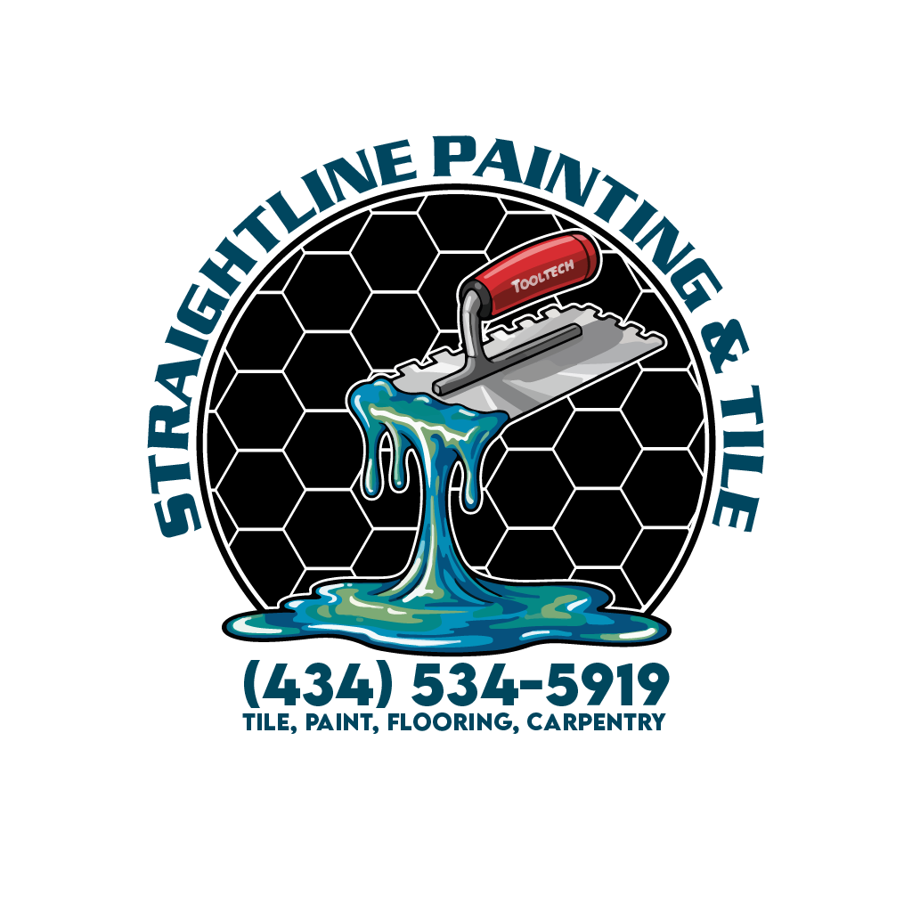 Straightline Painting & Tile Inc