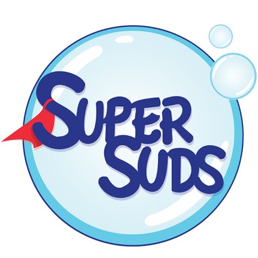SuperSuds Laundromat