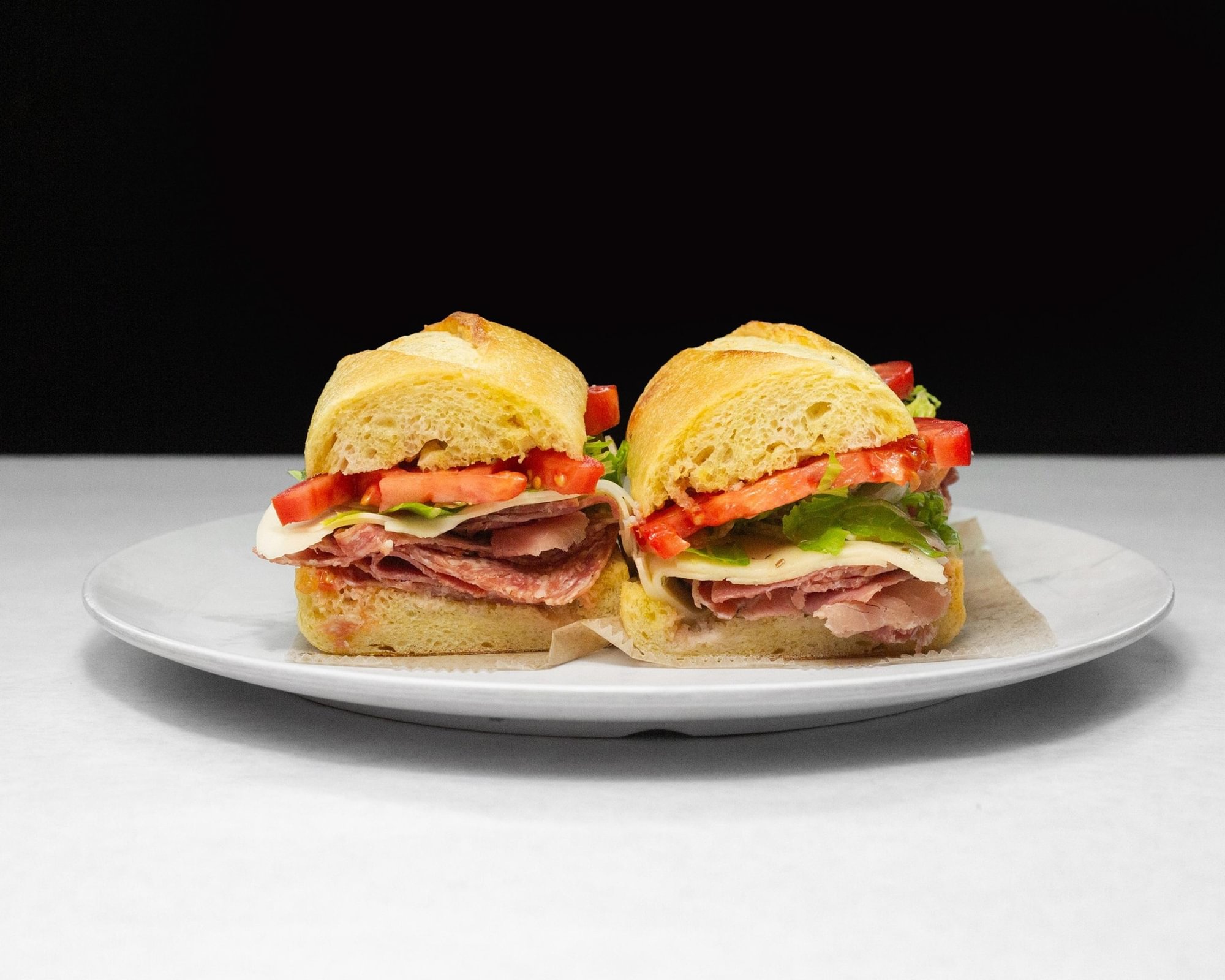 The New York Italian Sub
