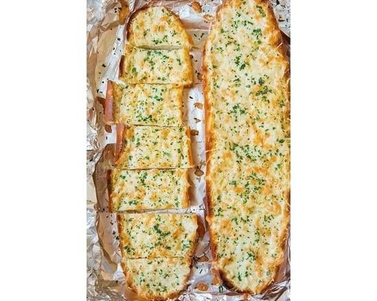 Garlic Bread