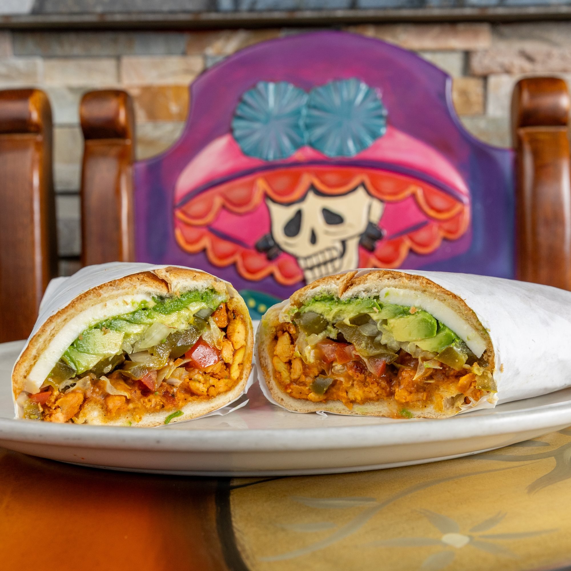 Tortas