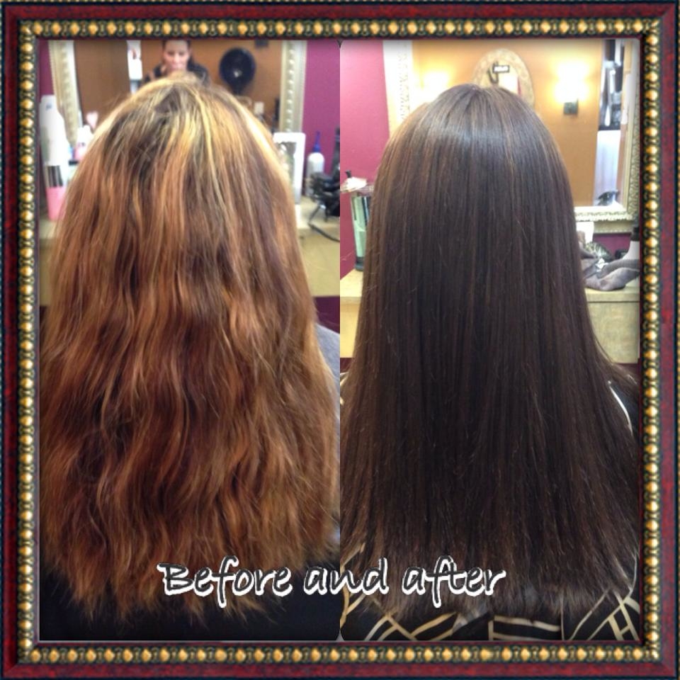 Ray of Light "The Art of Hair & Color" Image