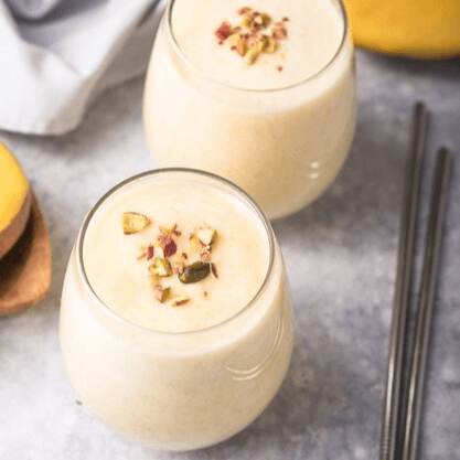 Sweet Lassi