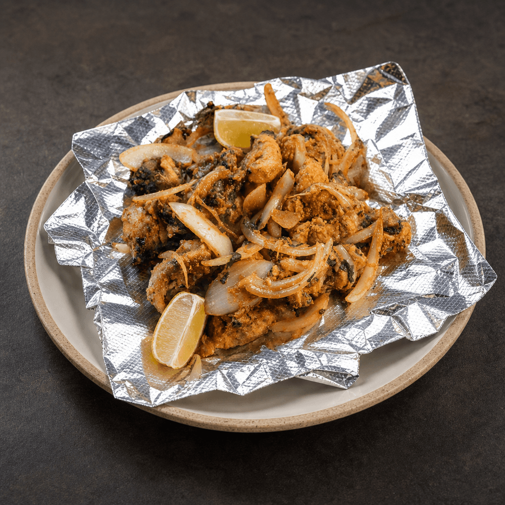 Chicken Pakora