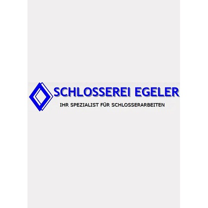Logo von Tim Egeler, Schlosserei - Montagebau