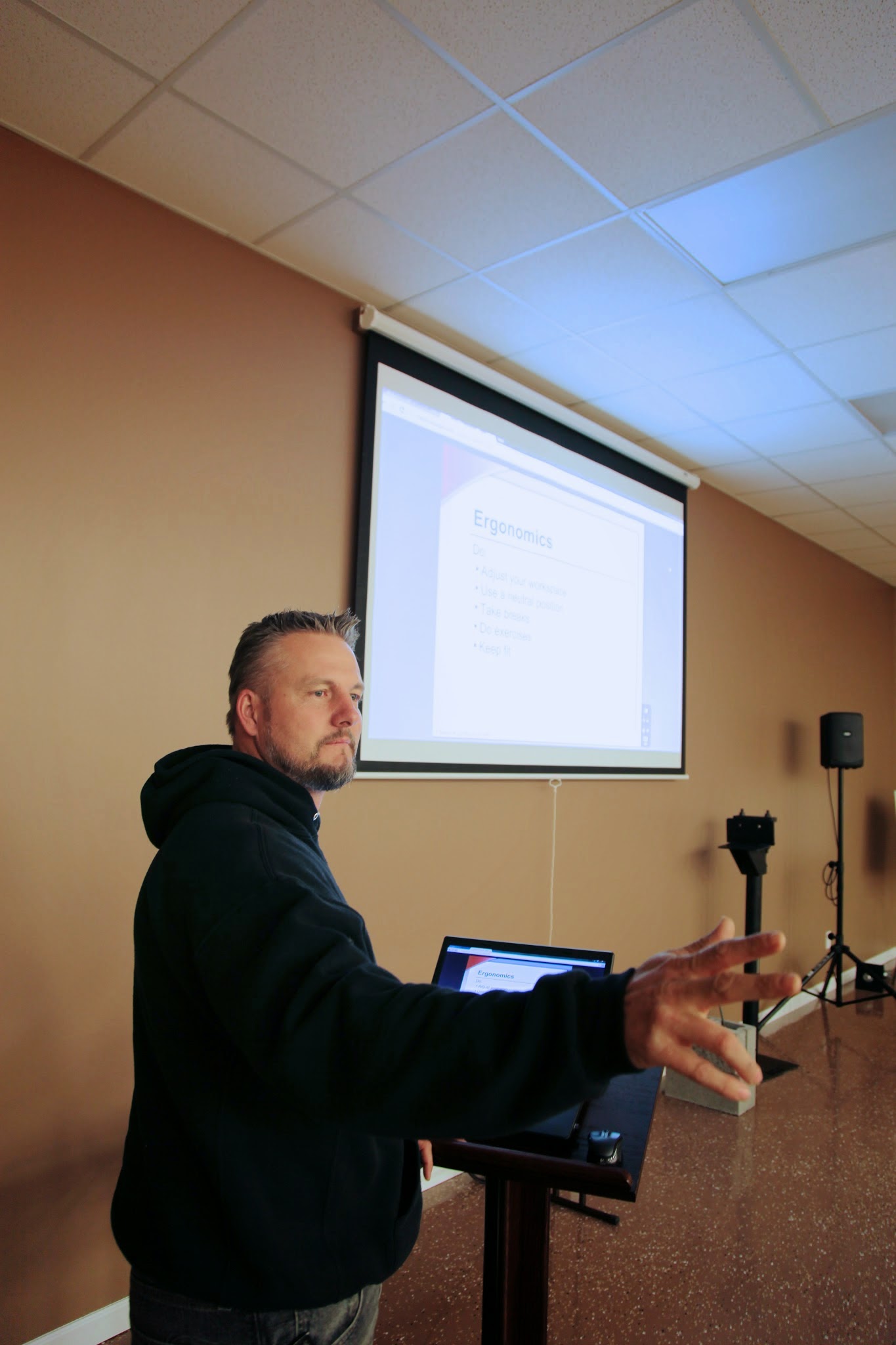 United Structural Systems Image