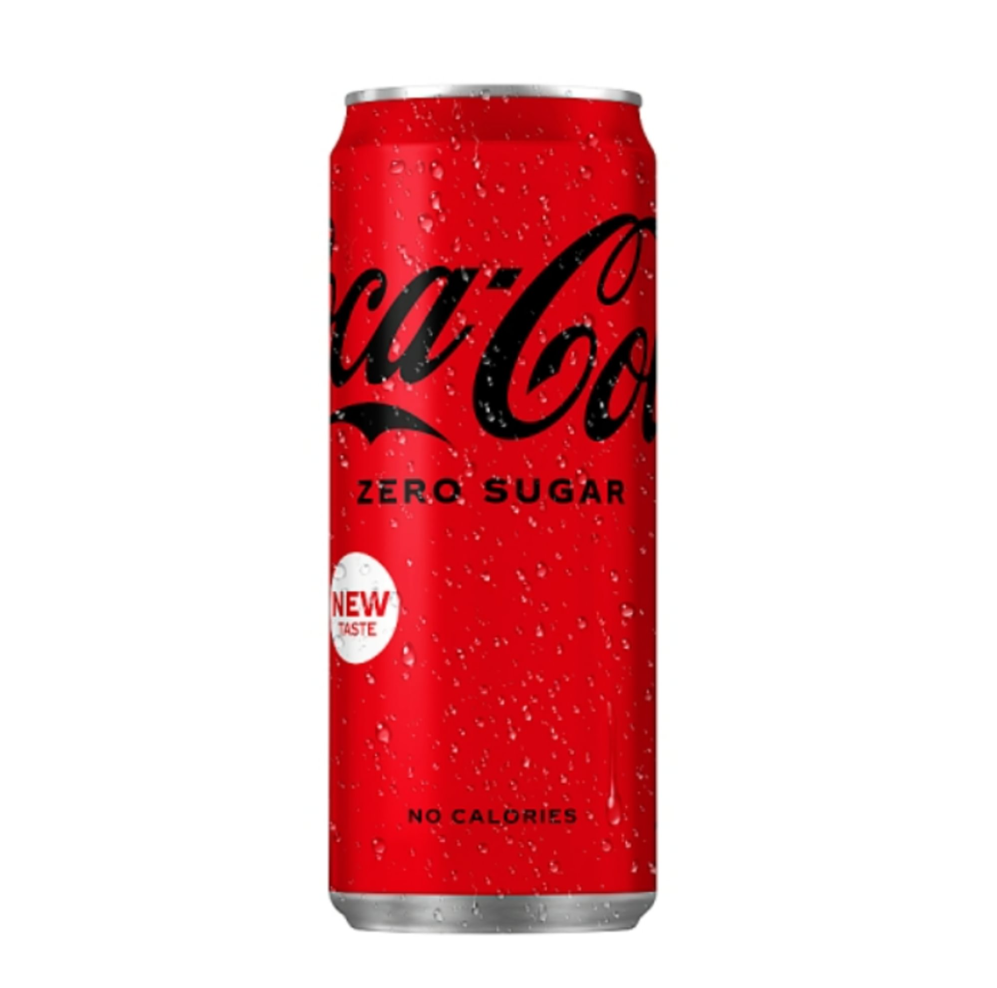 Zero Coca-Cola