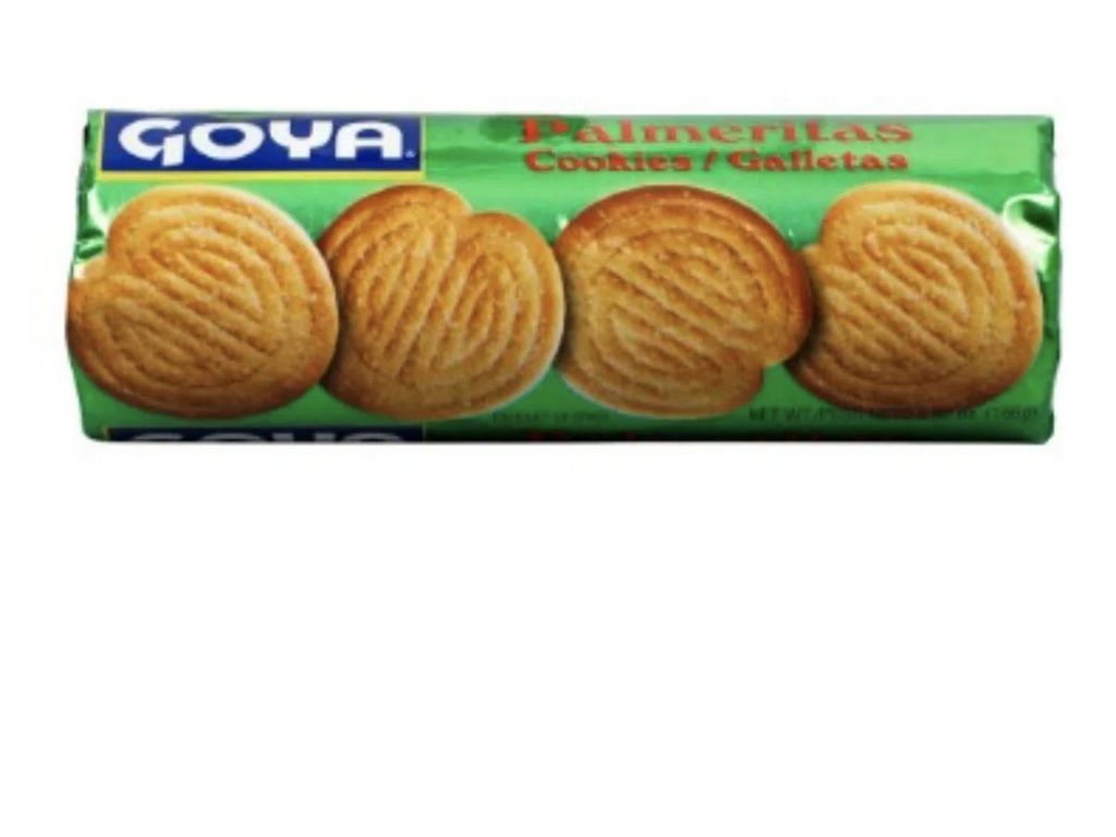 Palmeritas Goya - 165g
