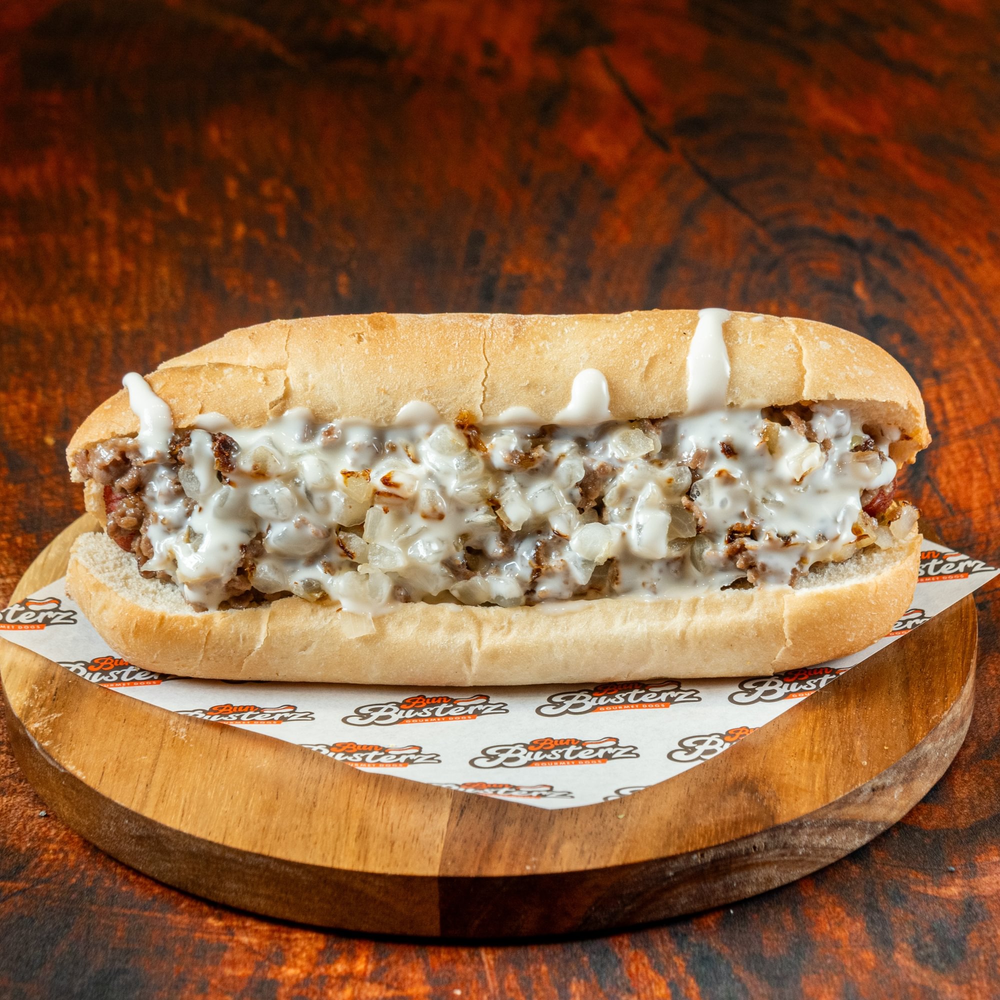 The Philly