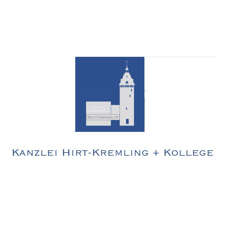 Logo von Hirt-Kremling, Süß und Kollegen