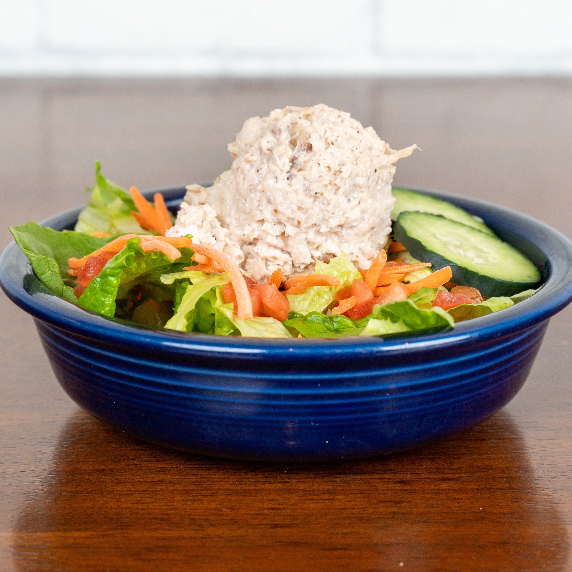 Small Tuna Salad