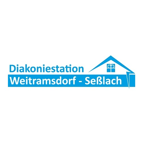 Logo von Diakonie Weitramsdorf - Seßlach