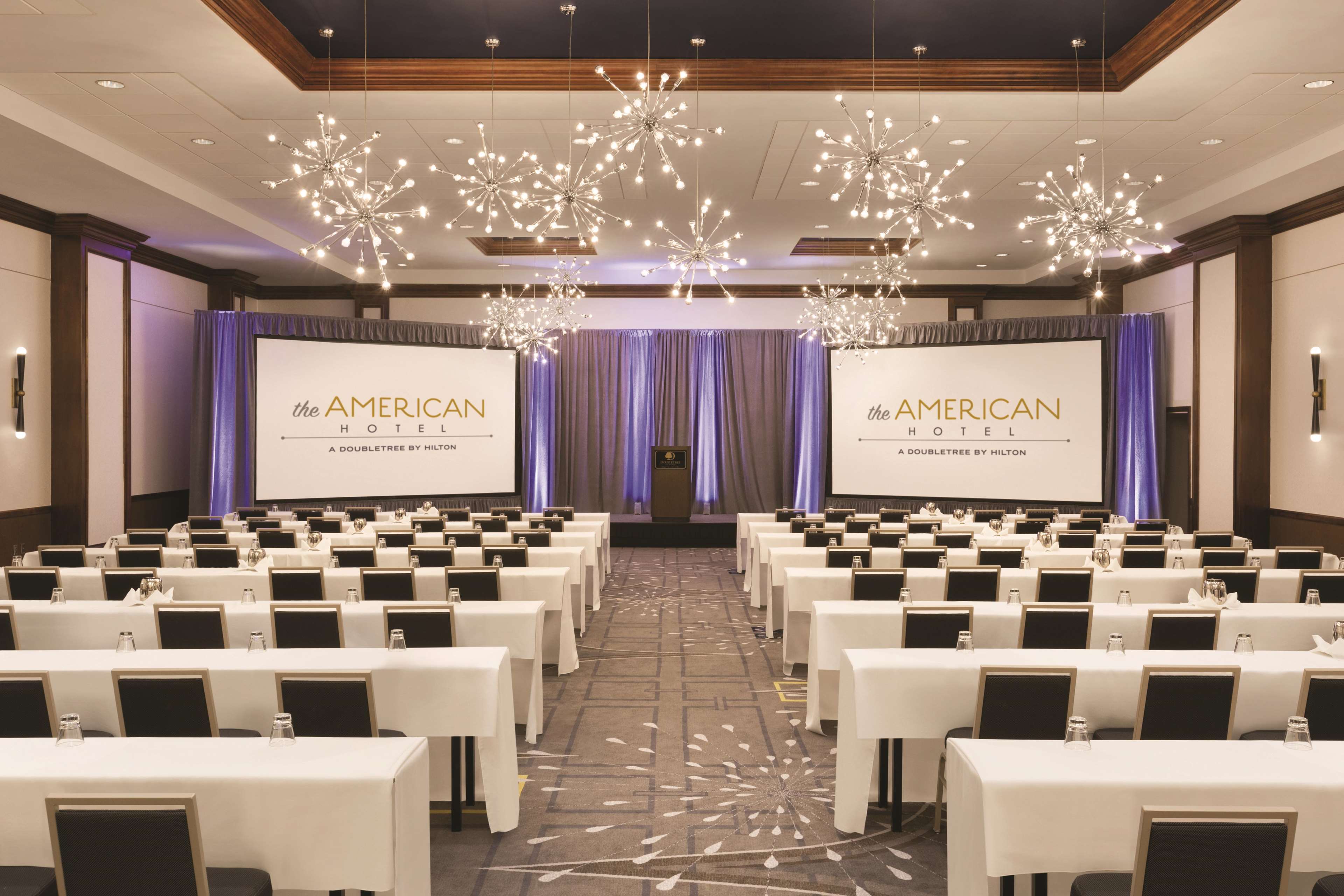 The American Hotel Atlanta Downtown - a DoubleTree by Hilton Photo