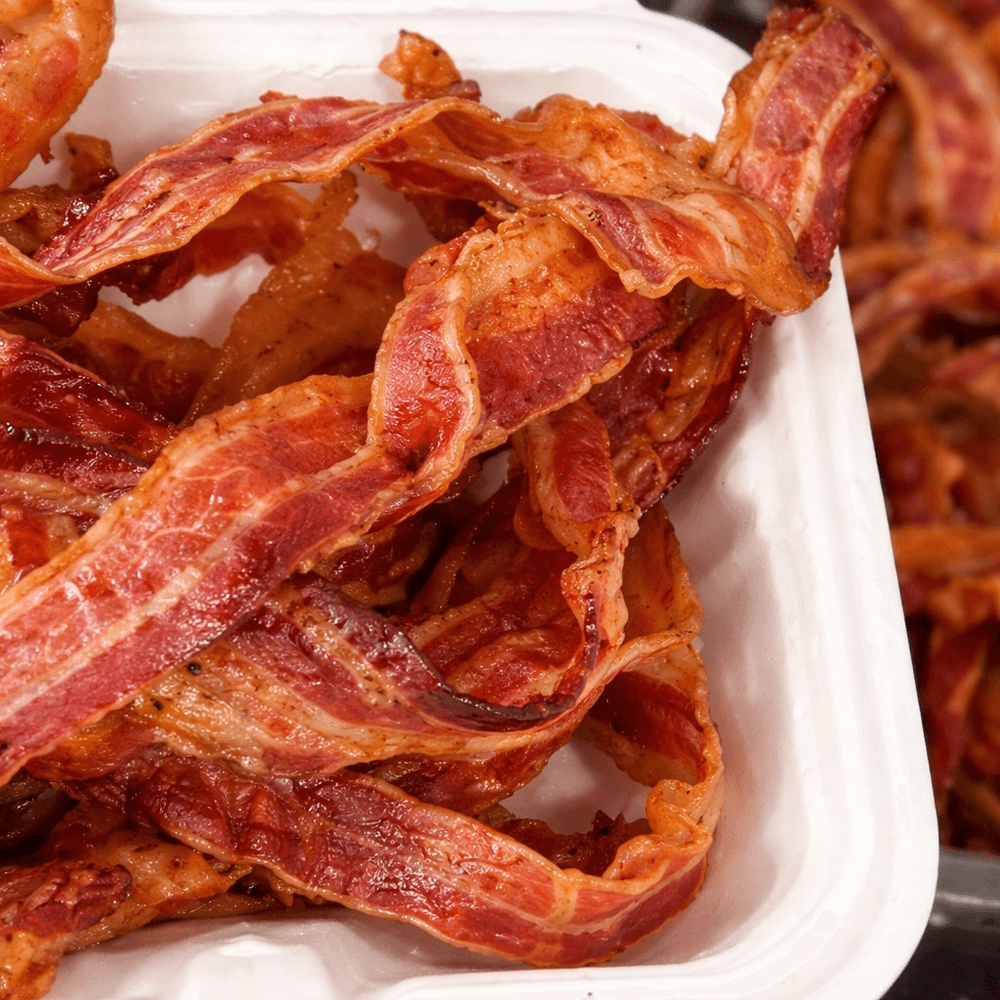 Side of Bacon