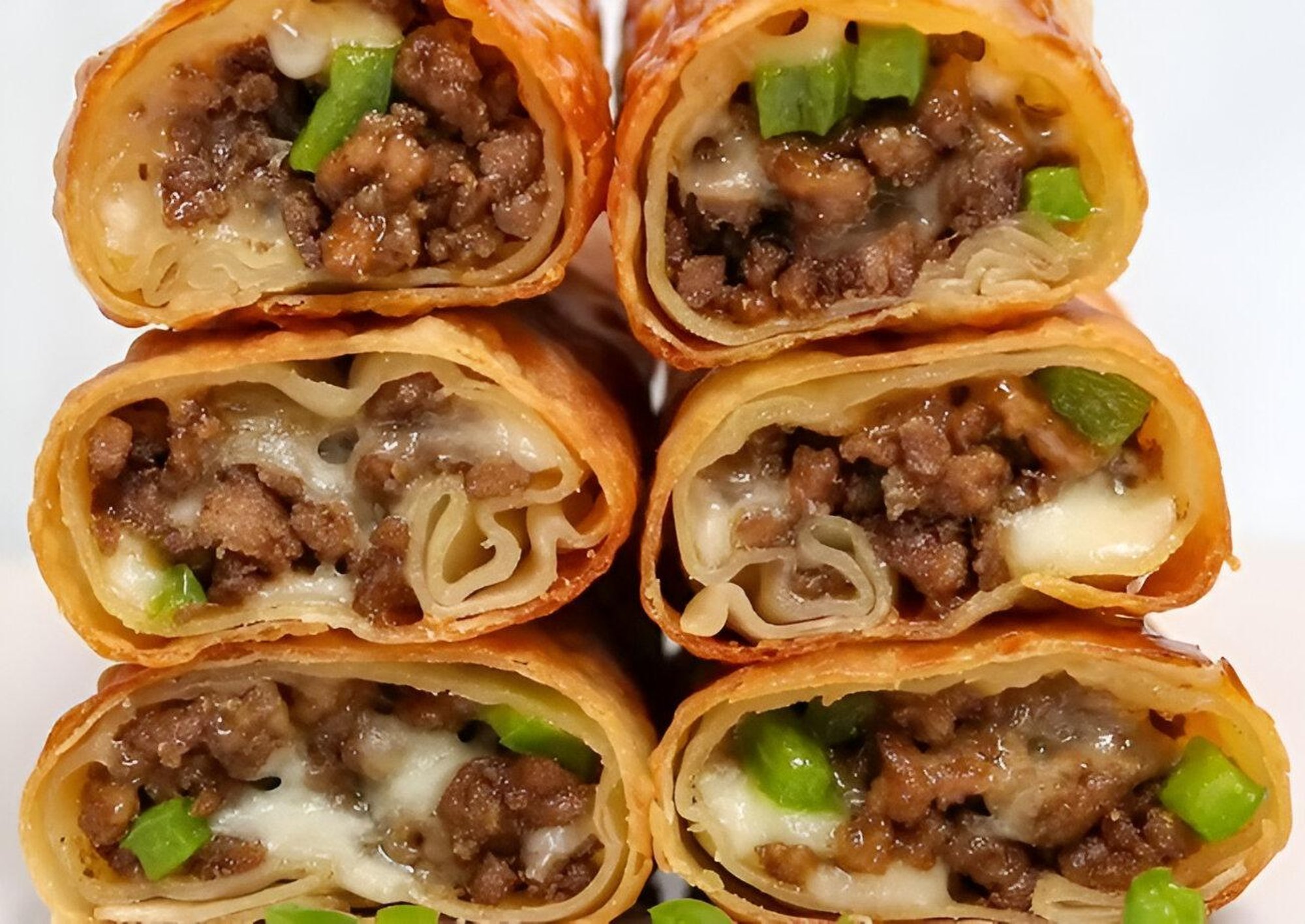 Philly roll