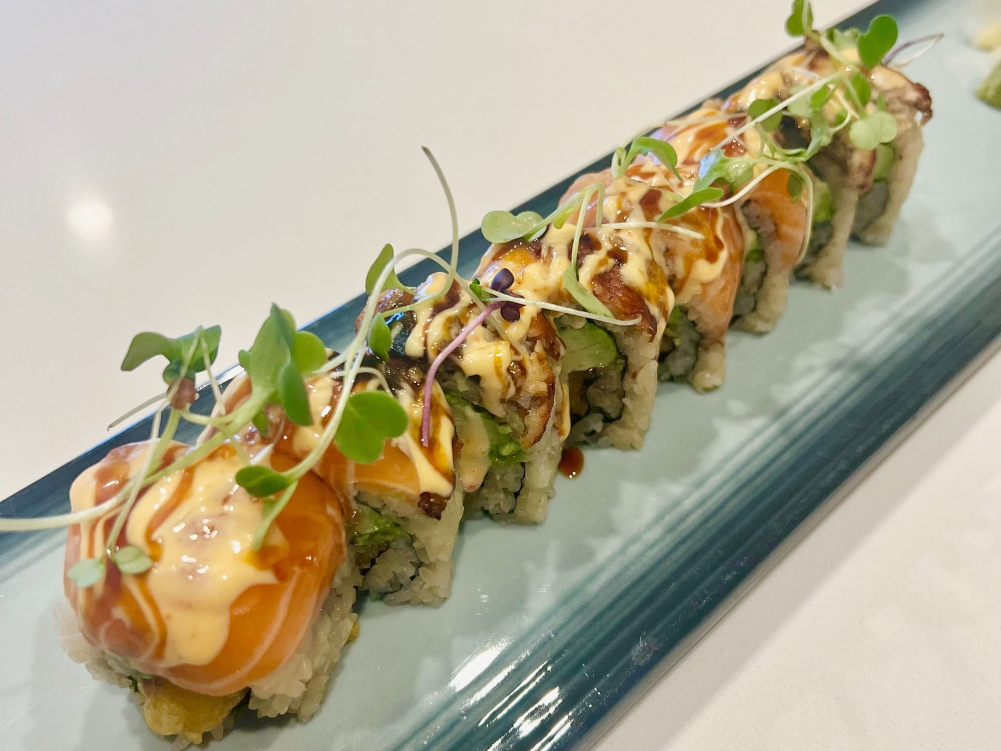 Namikaze Roll