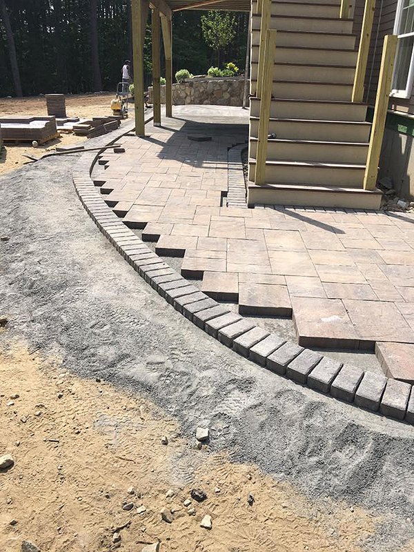 Dl Landscaping & Construction Photo