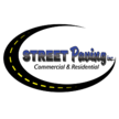 Street Paving Inc Logo