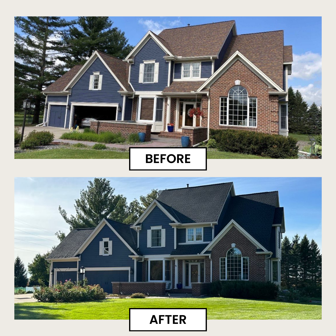 Midwest Exteriors MN Image