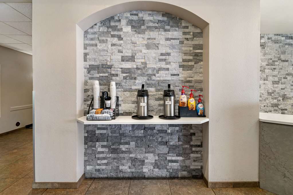 Best Western Crater Lake Highway White City/Medford Image