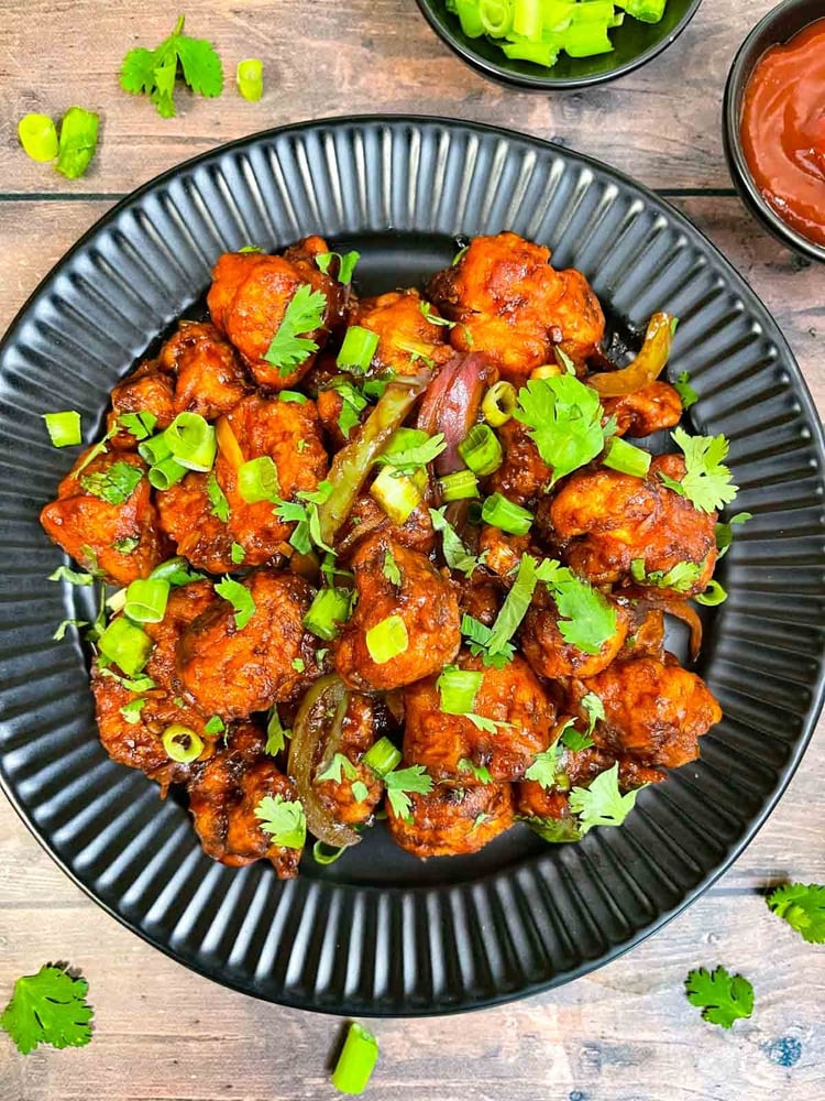 Gobi Manchurian