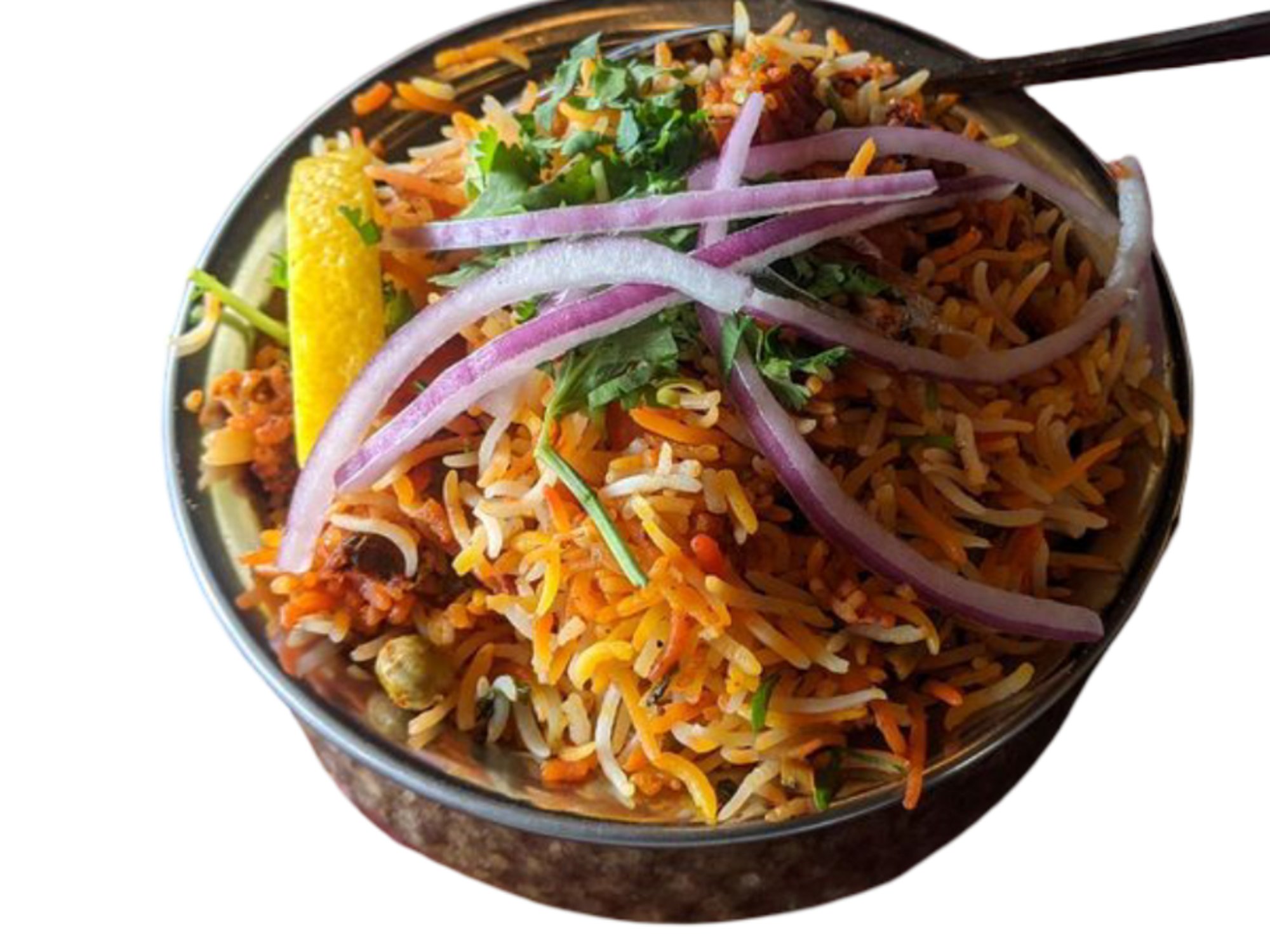 Biryani