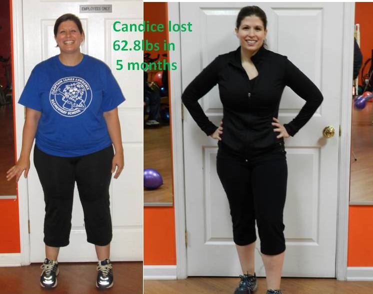 Images Optimal Health Club