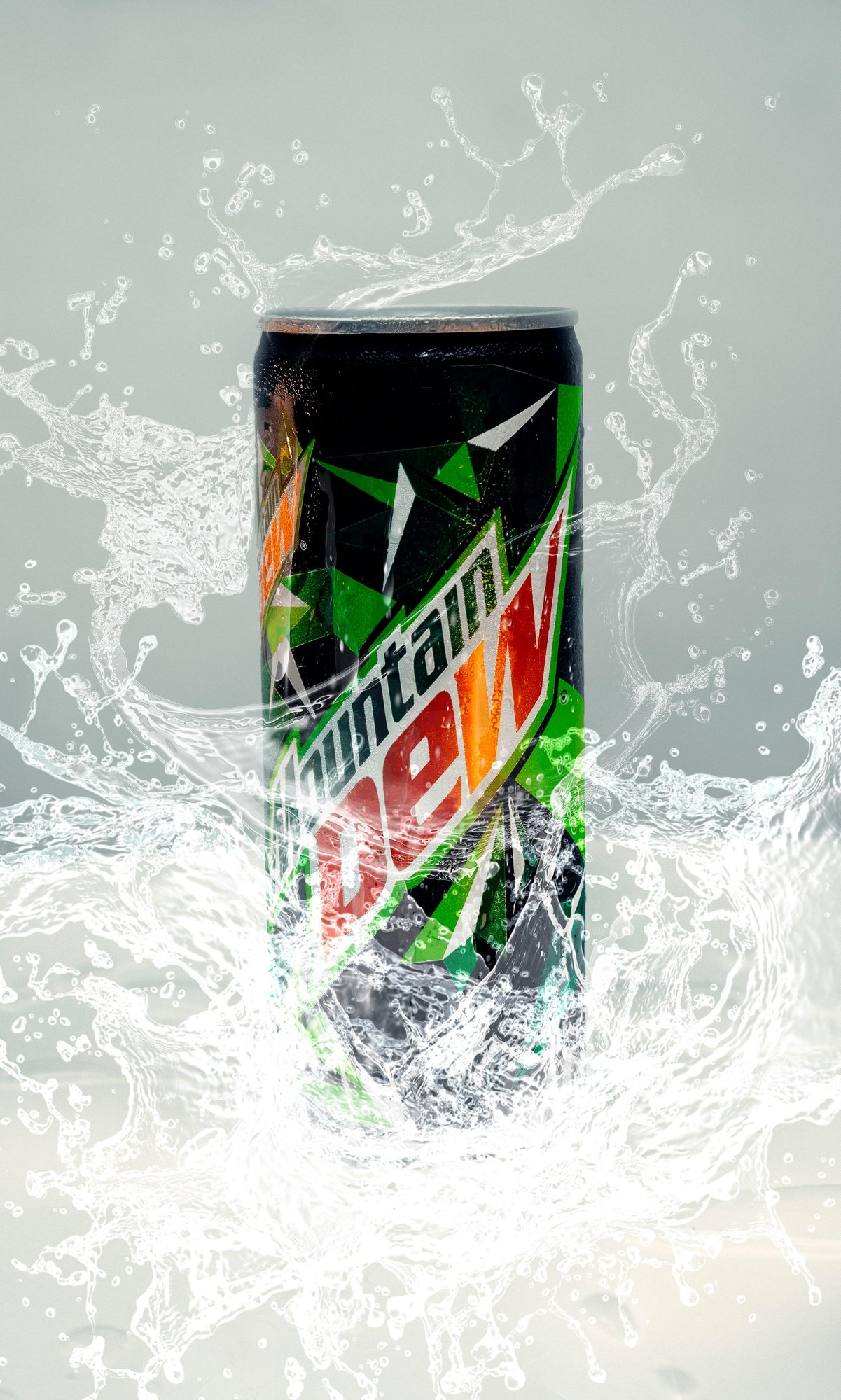 Mt. Dew