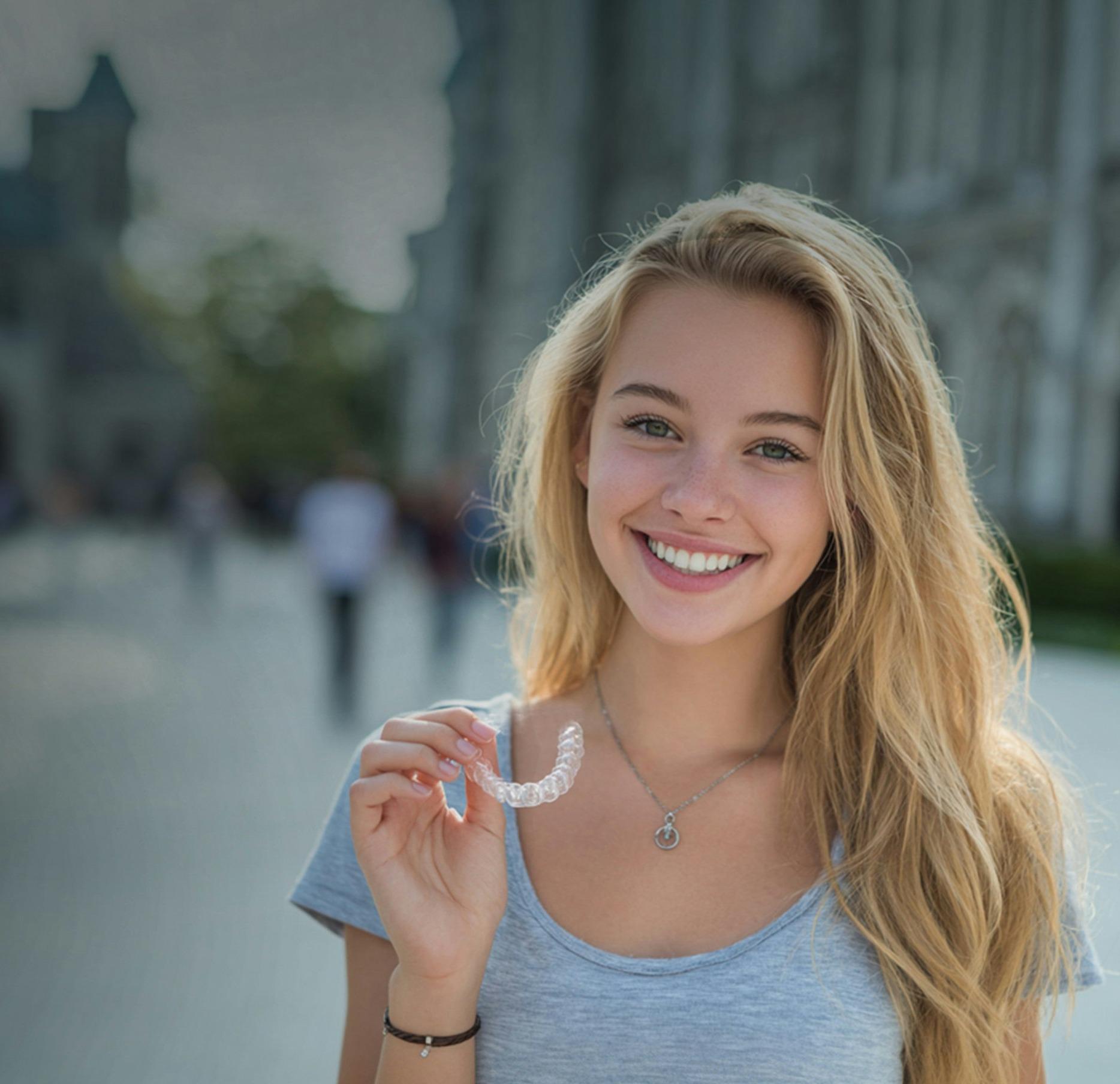 Invisalign®