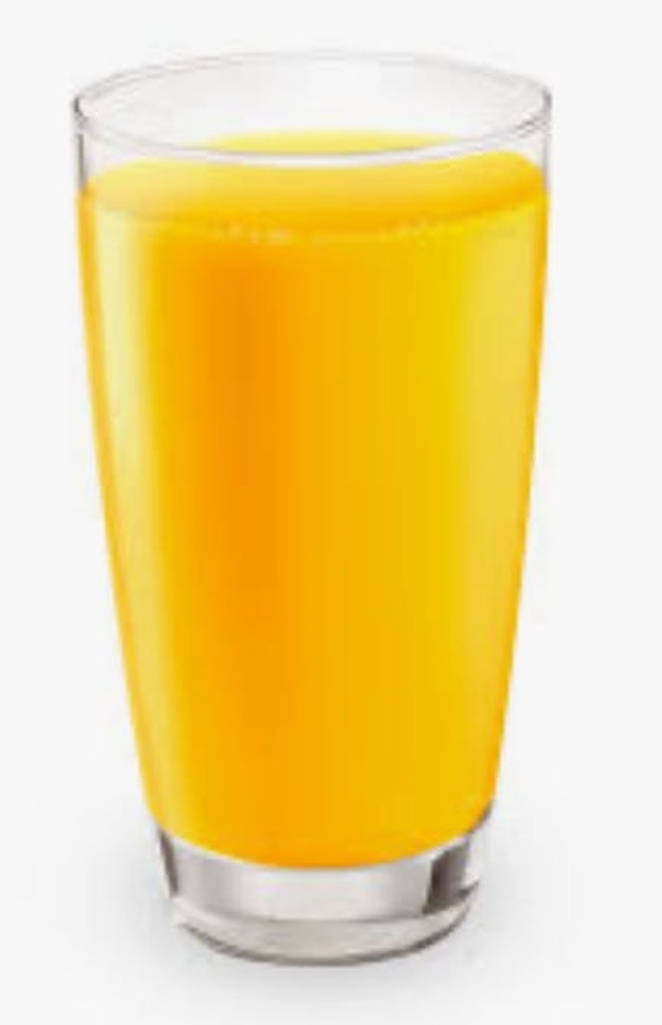 Orange Juice