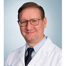 Image For Dr. Michael  Klebuc MD