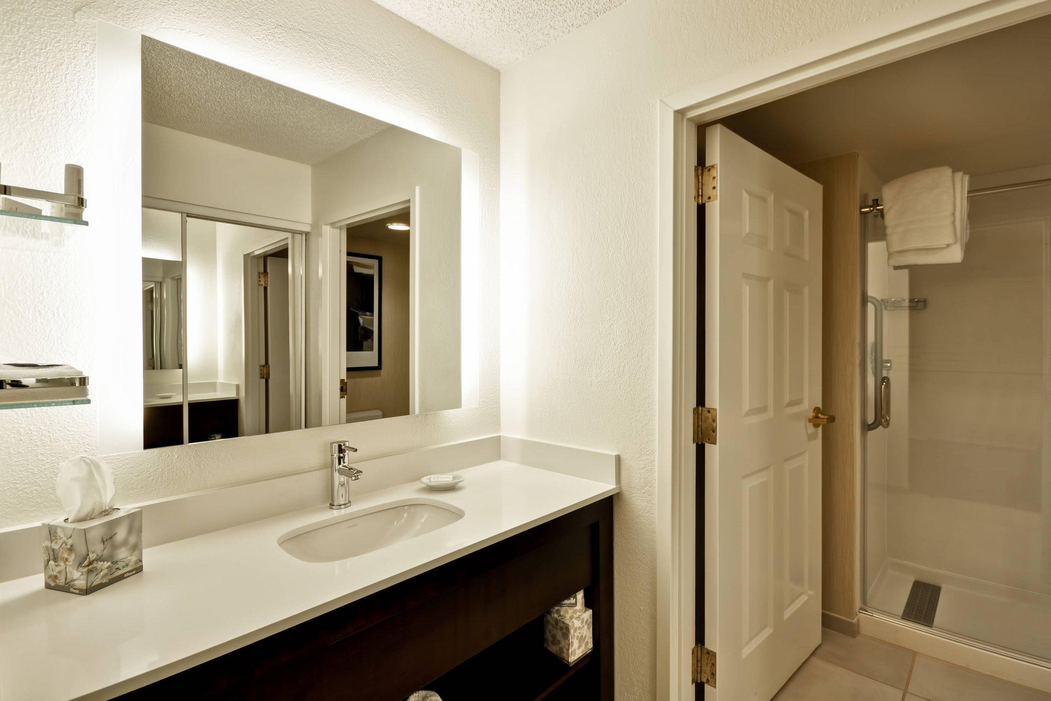 Residence Inn by Marriott Jacksonville Airport Photo