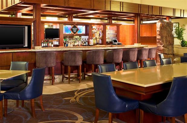 Images Sheraton Sioux Falls & Convention Center
