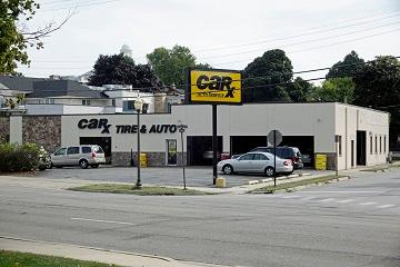 Car-X Tire & Auto Photo