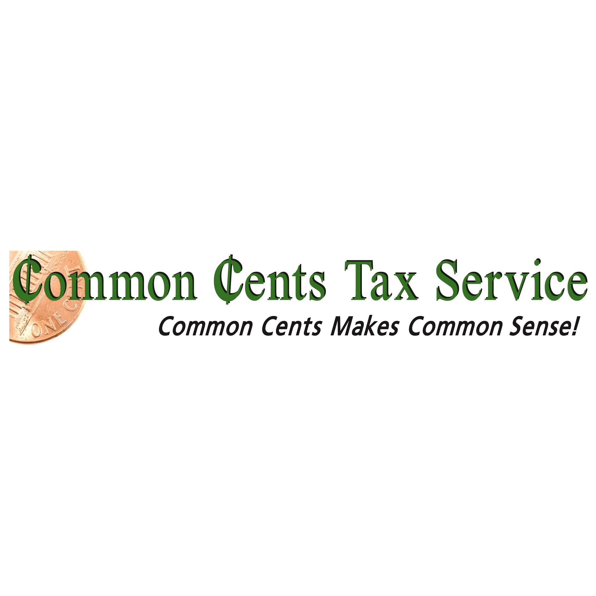 Common Cents Tax Service