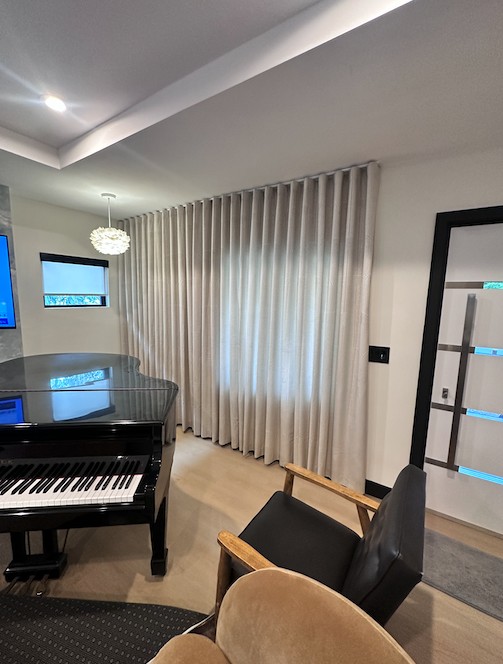 Budget Blinds of Palo Alto, Cupertino and Saratoga Image
