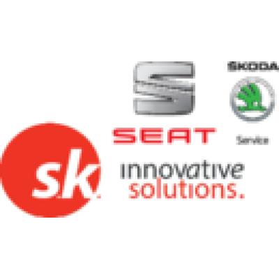 Logo von S. K. Handels GmbH