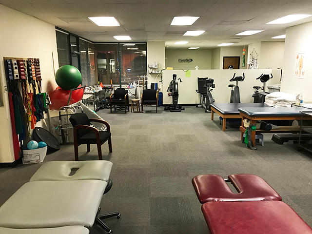 Pacific Rehabilitation & Sports Therapy Photo