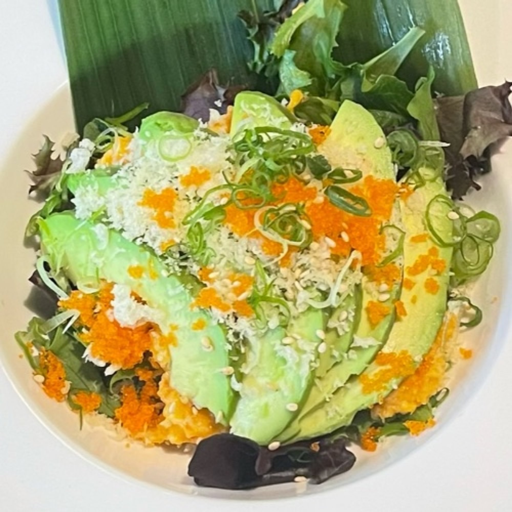 Lobster Salad