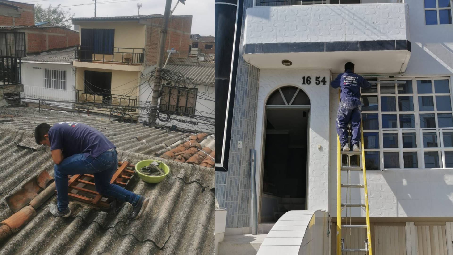 Galería en miniatura