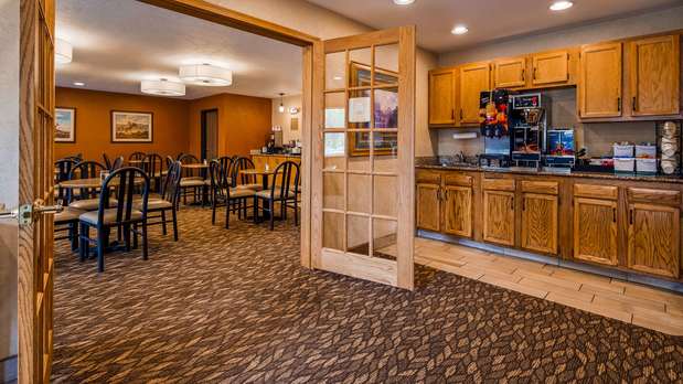 Images Best Western Pinedale Inn
