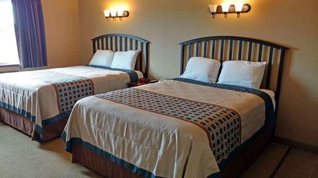Images Americas Best Value Inn Big Lake