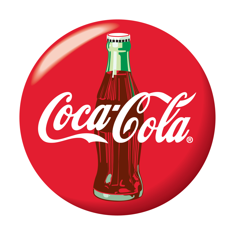 Fountain Drink - Coke