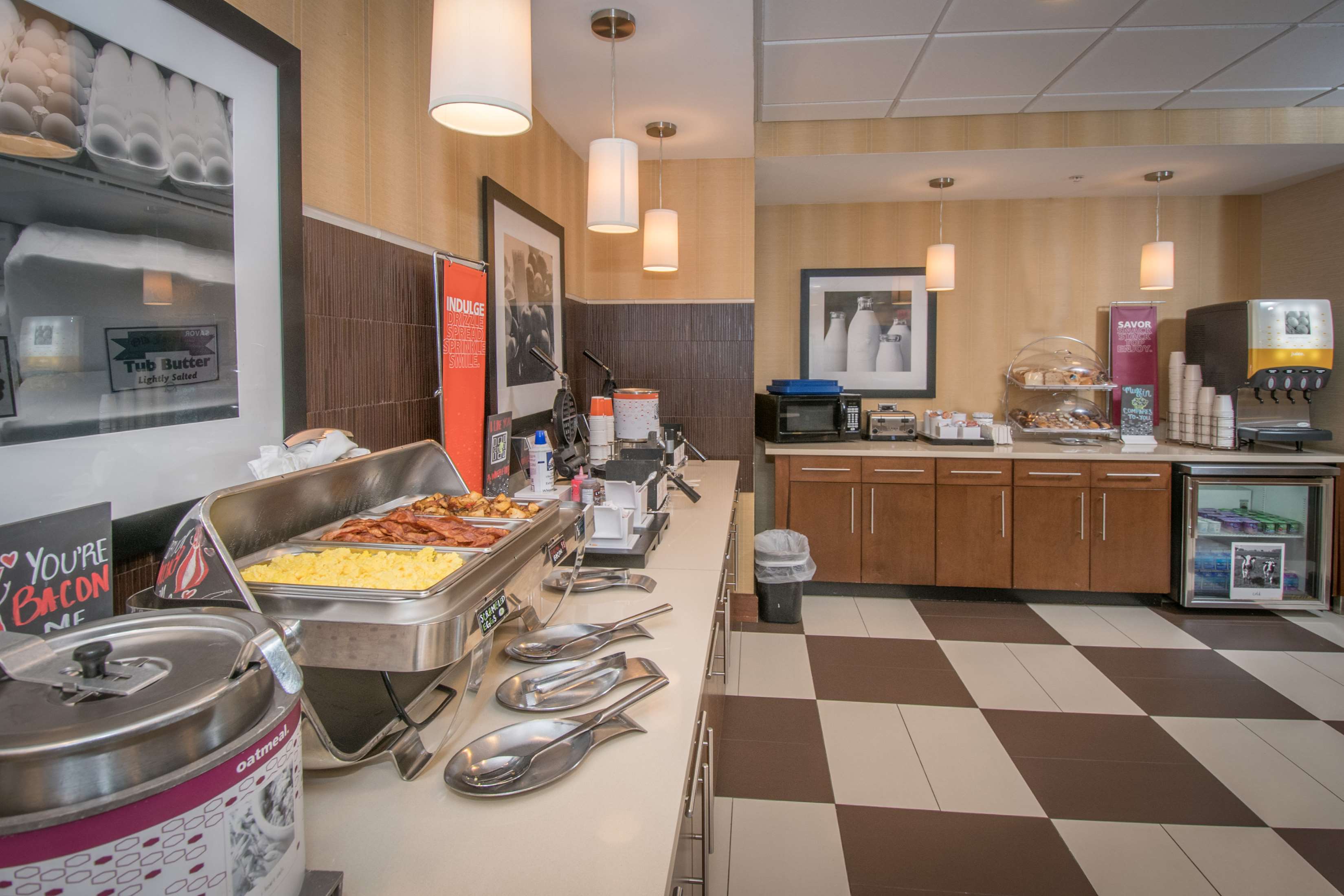 Hampton Inn & Suites Selma-San Antonio-Randolph AFB Texas Photo