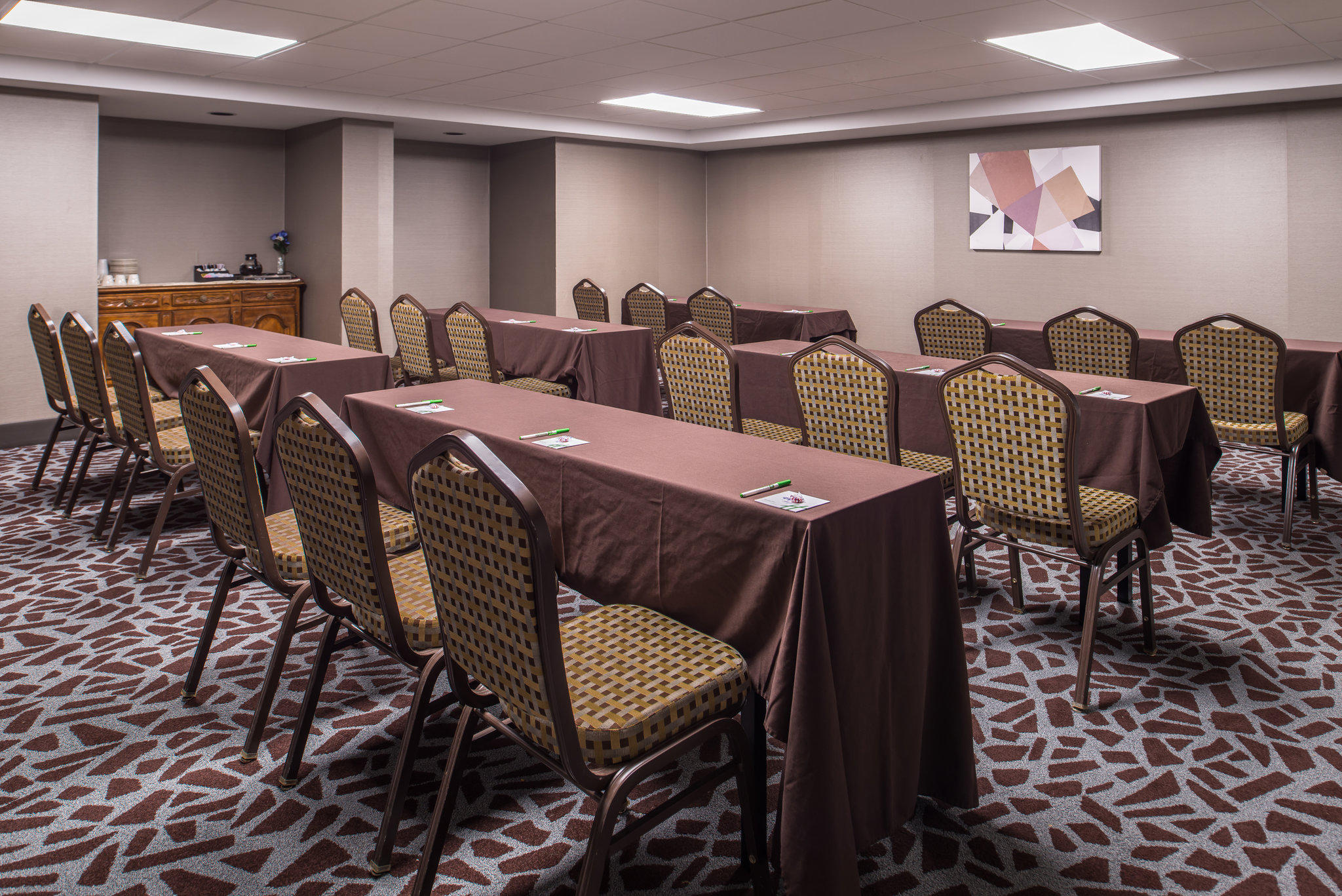 Holiday Inn Auburn-Finger Lakes Region Photo