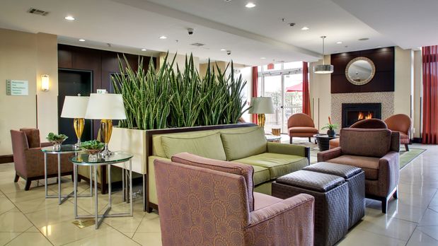 Images Holiday Inn Meridian E - I 20/I 59